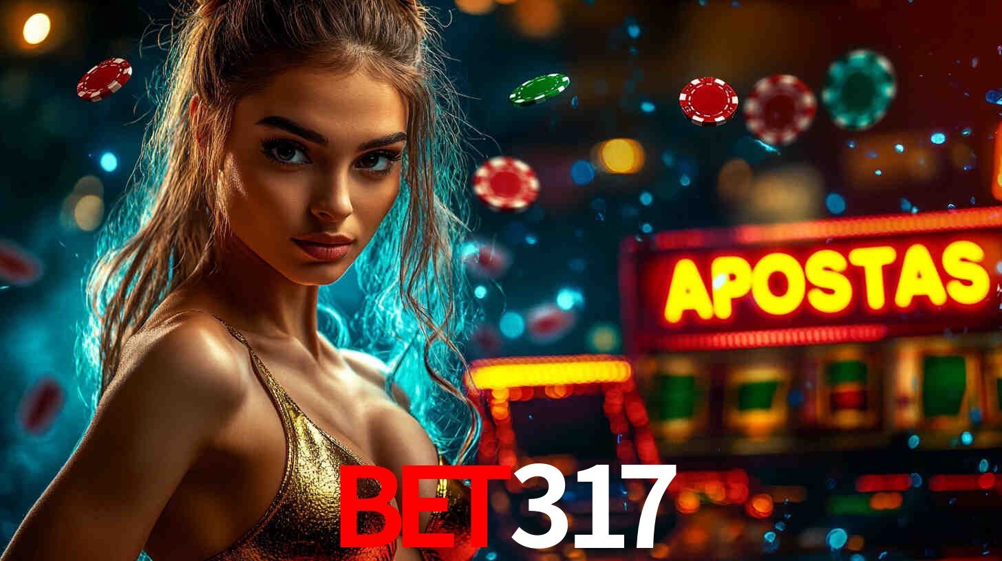 A Emoção da Loteria na bet317: Uma Chance de Mudança de Vida