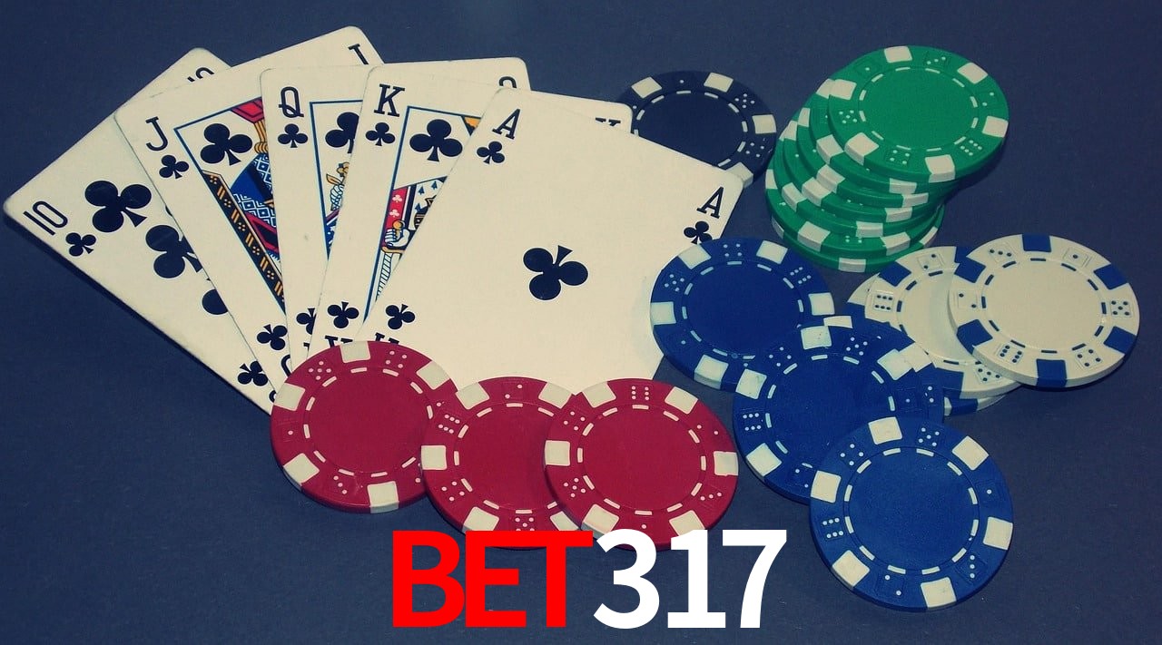 Experiência VIP bet317