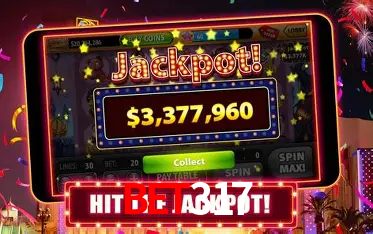 A Popularidade dos Caça-Níqueis no bet317