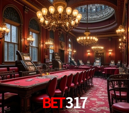bet317 Segurança Logo 2