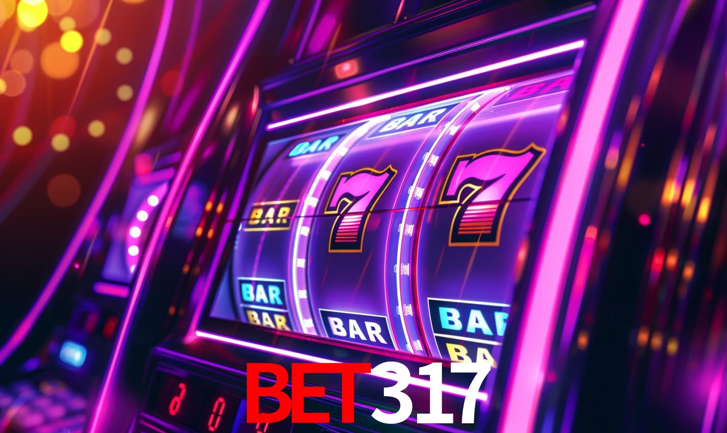 bet317: A Experiência de Casino com Jogos de Mesa ao Vivo