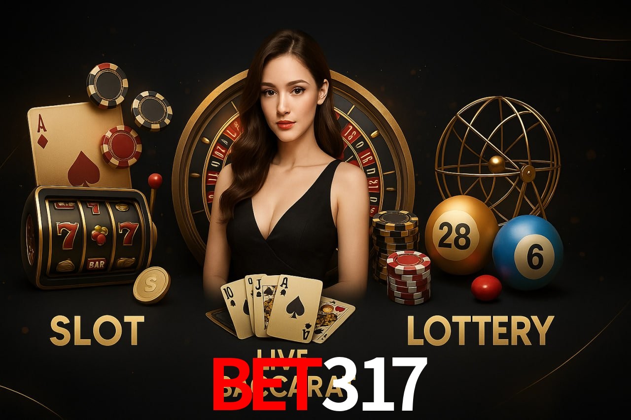Slots bet317 - RTP Alto Certificado