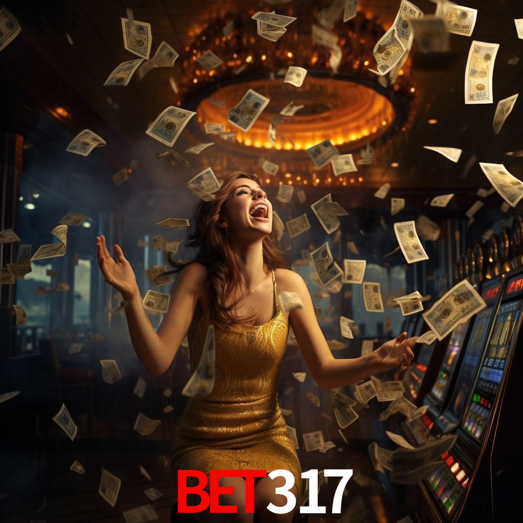 Live Casino bet317