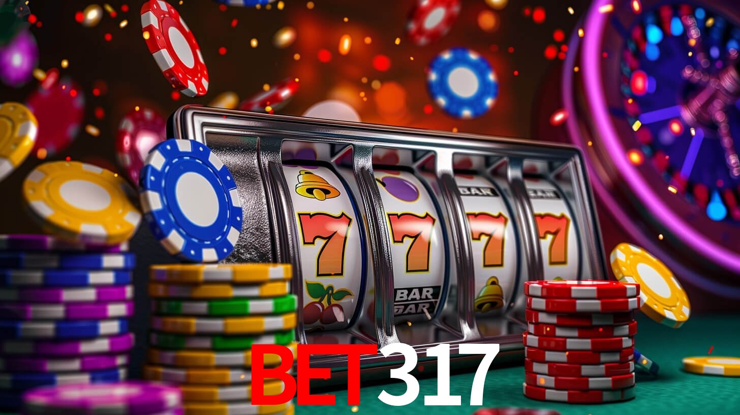 Mesa de Blackjack bet317