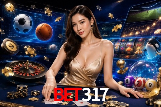 Account Benefits bet317