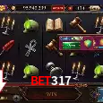 bet317 Licença Curaçao Gaming