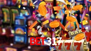 Odds Competitivas bet317