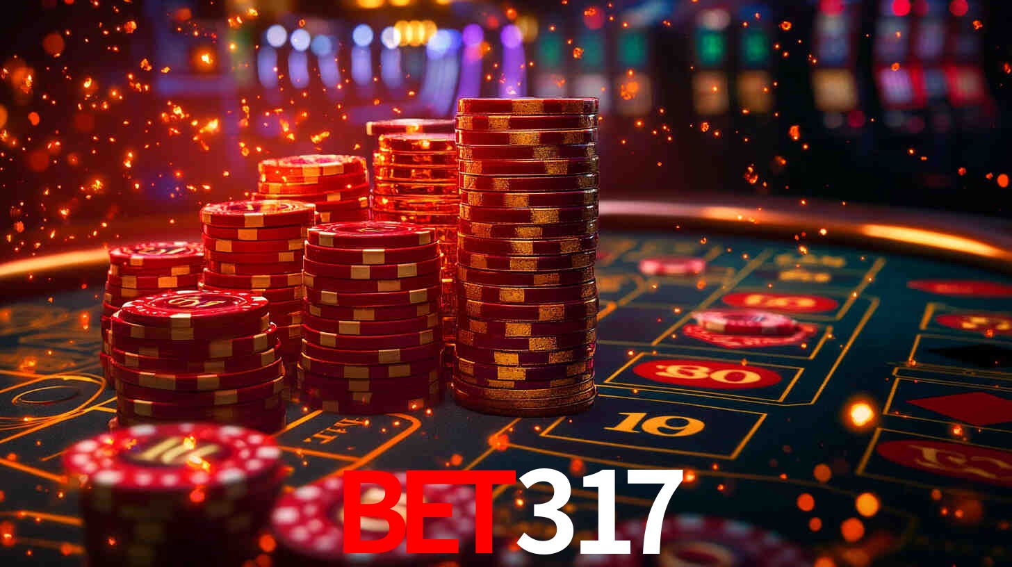 Licença Curaçao bet317