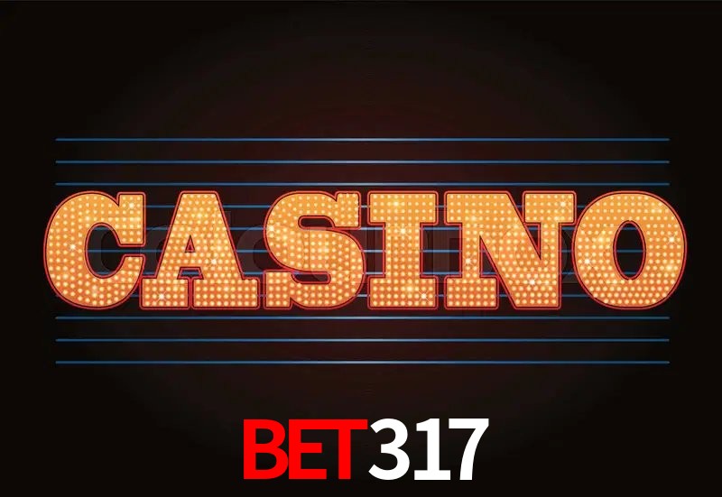 Jogos de Slot bet317