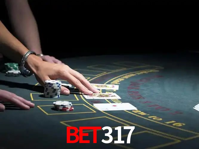 Loteria bet317 - Lotofácil diária