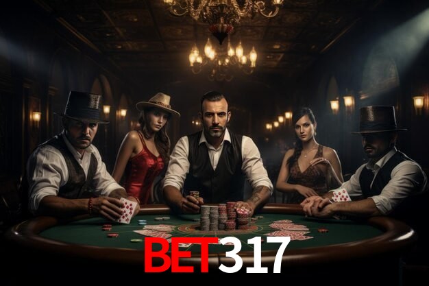 bet317 Logo 3