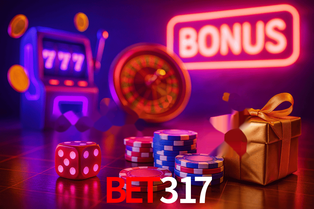 Apostas Esportivas na bet317: Um Guia Completo