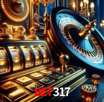 Apostas de Futebol bet317
