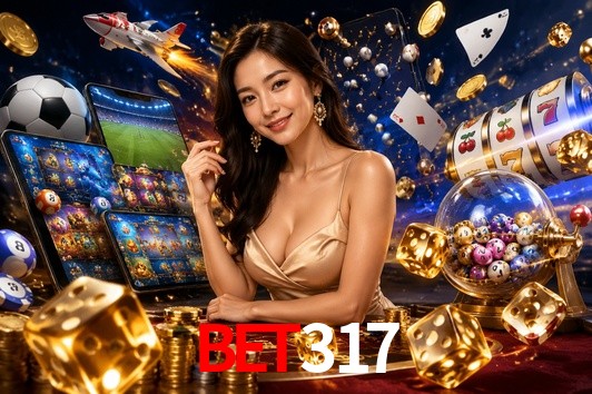 Live Casino bet317