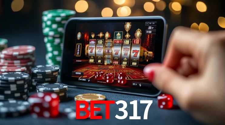 Premium Interface bet317