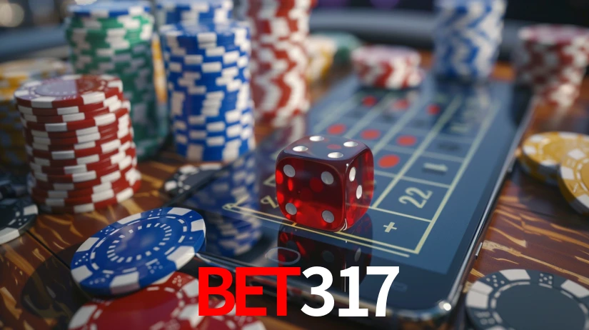Apostas Ao Vivo bet317