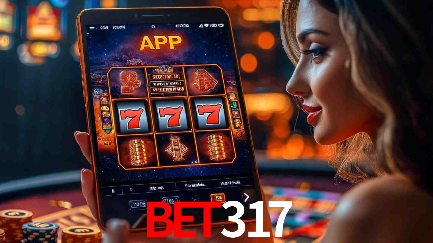 Bônus Generosos e Exclusivos no bet317 para Você!