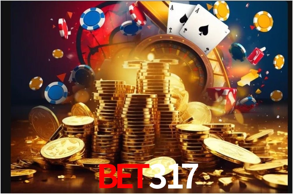 Jogos Exclusivos bet317