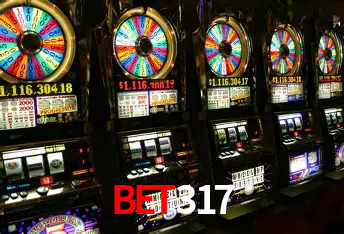 A Popularidade dos Caça-Níqueis no bet317