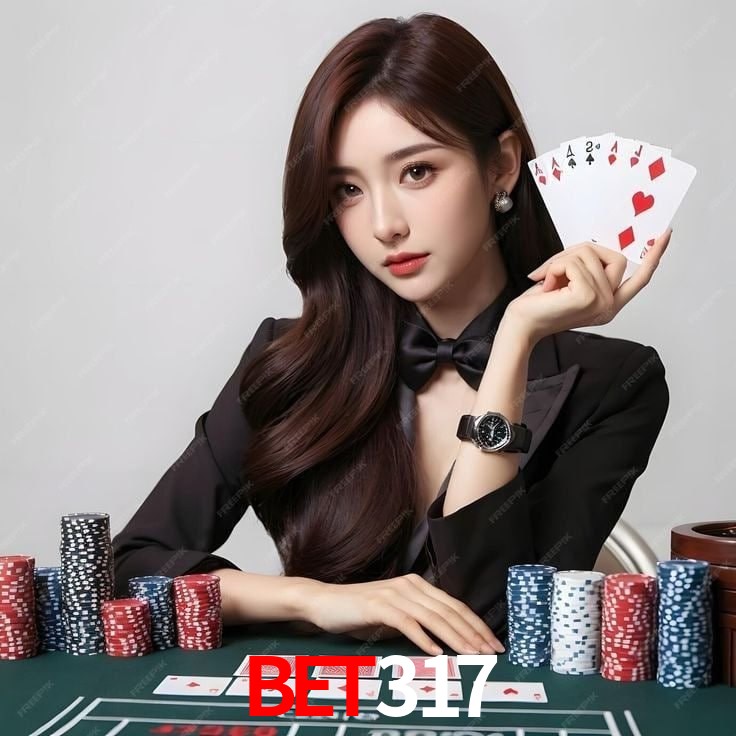 bet317 Instalar Logo 1