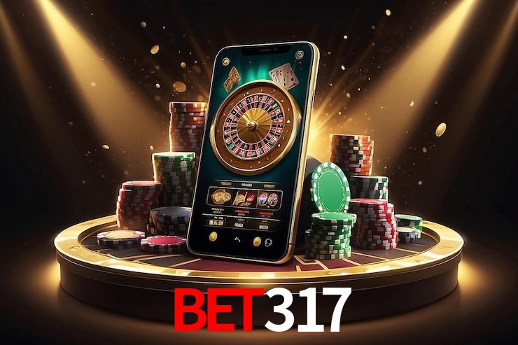bet317 Certificado eCOGRA - Jogos Justos Auditados