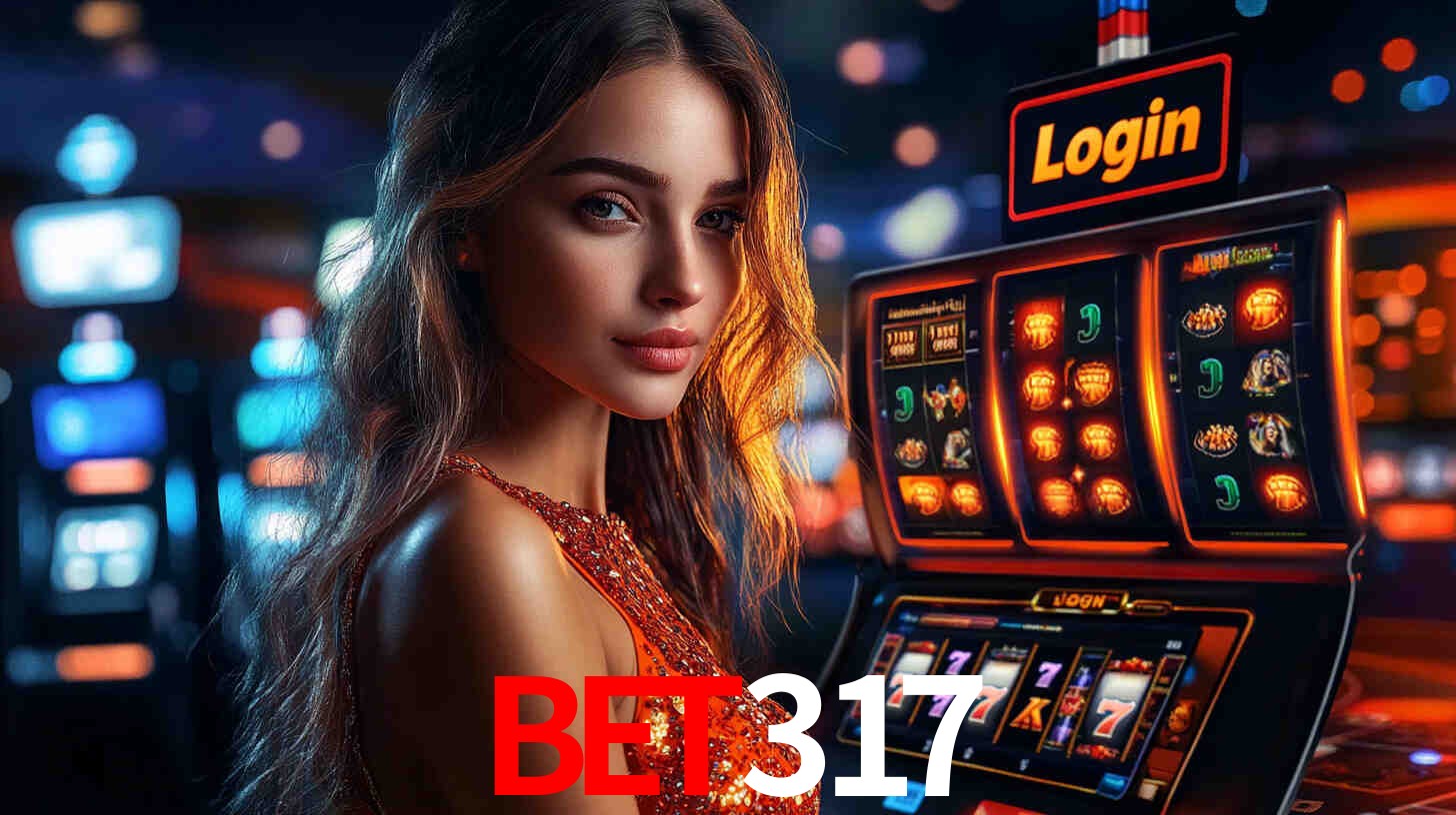 bet317: Seu Cassino Premiado com Pagamentos Rápidos