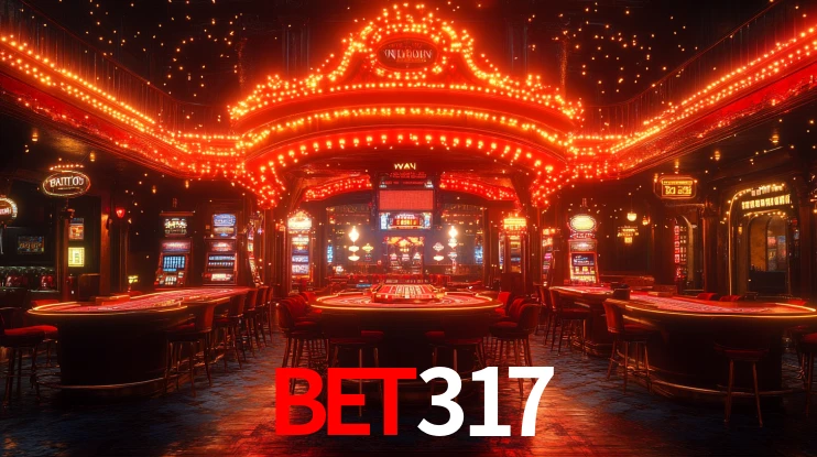 bet317 app