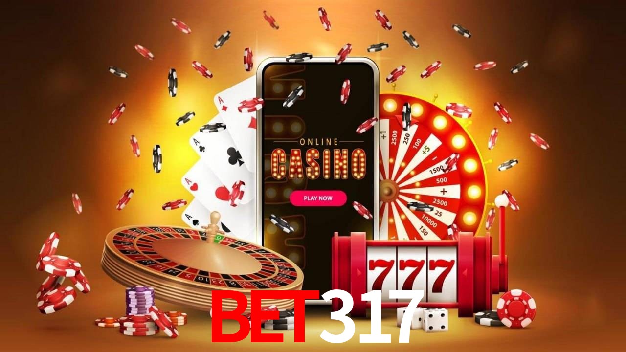 Integração de APIs bet317