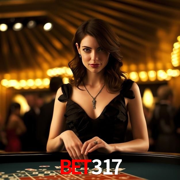 Desvendando o Mundo dos Jogos Virtuais na bet317
