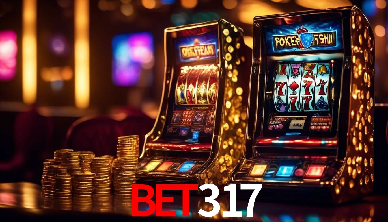 cassino bet317