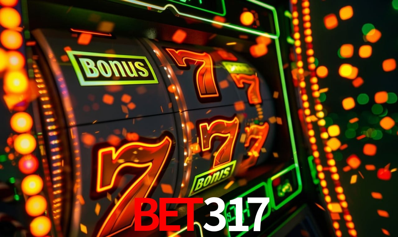 bet317 Logo 2