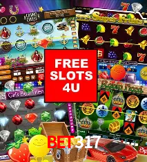 Descubra a Magia dos Jogos de Arcade no bet317