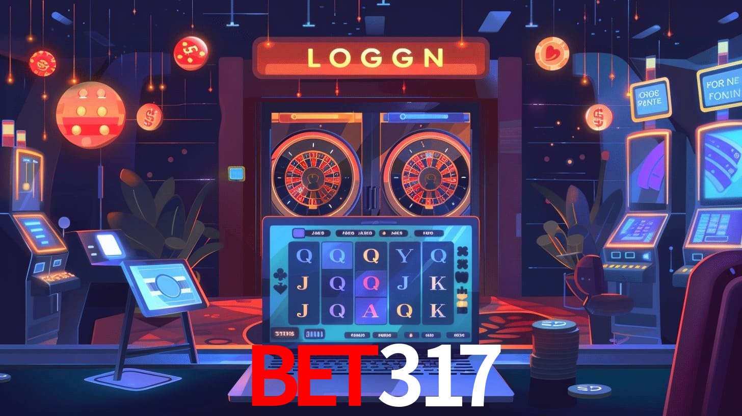 bet317 Segurança Logo 1
