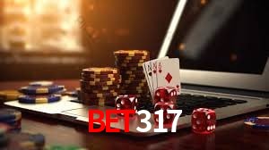 PIX Instantâneo bet317