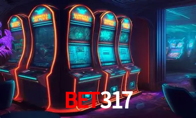Descubra a Magia dos Jogos de Arcade no bet317
