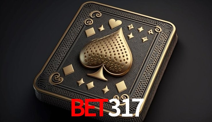 Casino Ao Vivo bet317