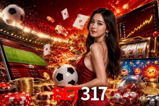 Game Providers bet317