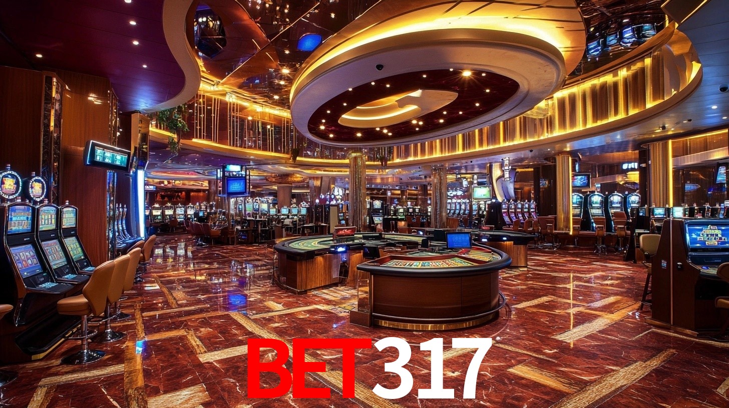 Exclusive Games bet317