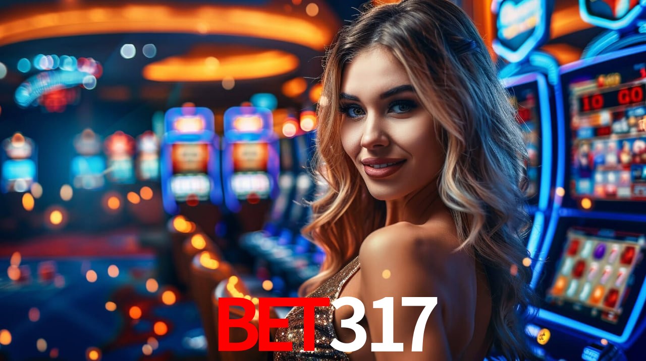 Bonus Features bet317