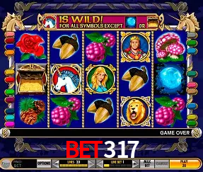 Descubra o Mundo do Cassino Online com bet317