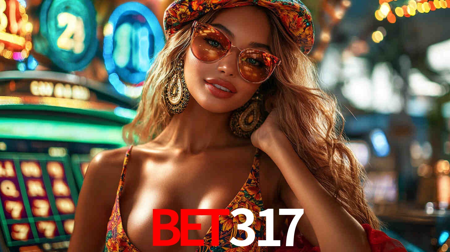 Certificação GLI bet317