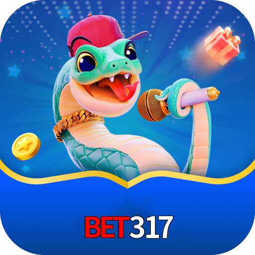 bet317 Logo