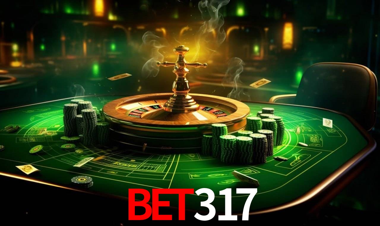 Apostas Esportivas na bet317: Um Guia Completo