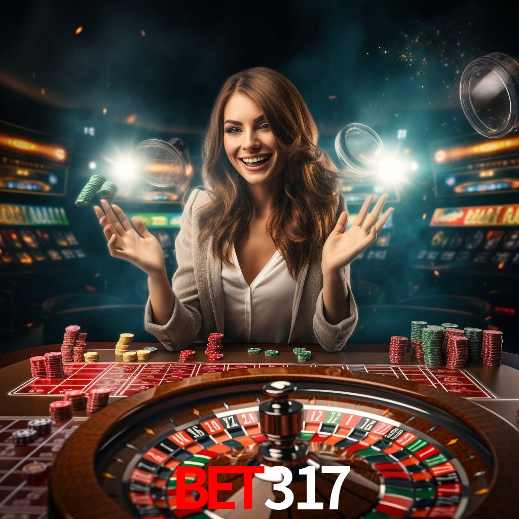 Explore as vantagens do bet317: serviço profissional e confiabilidade