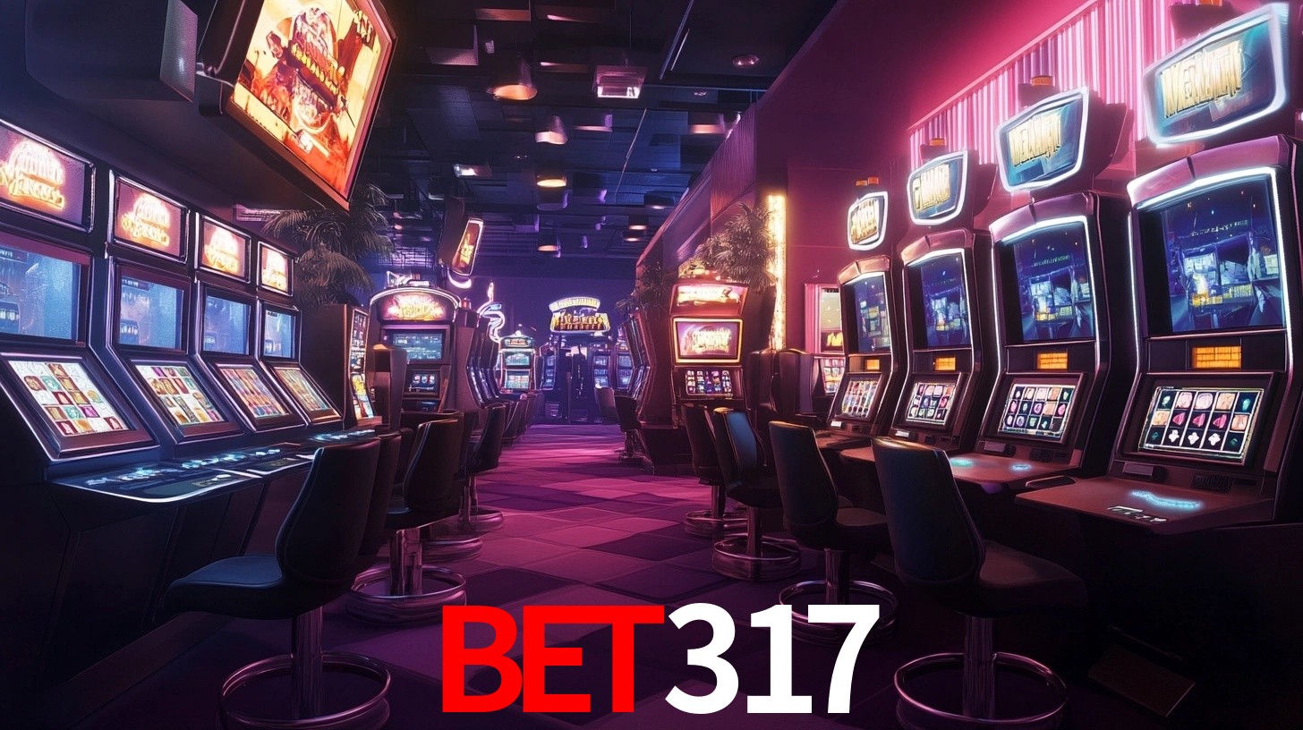 Premium Interface bet317