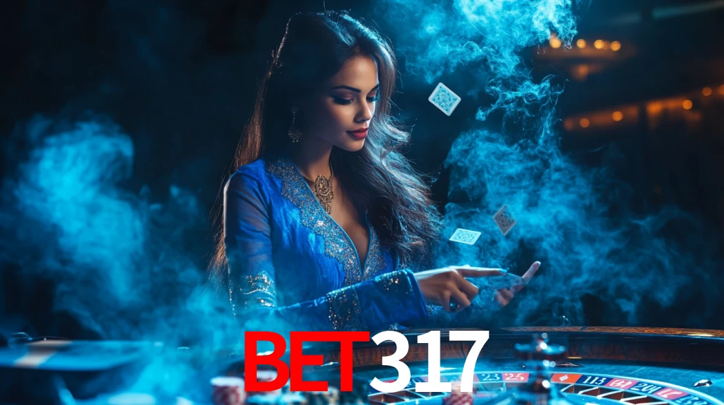 A Revolução dos Aplicativos de Jogos no bet317