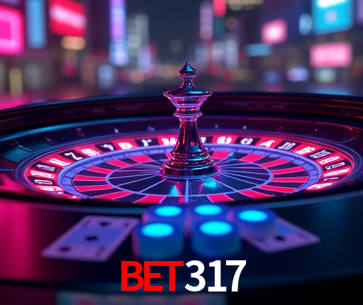A Emoção da Loteria na bet317: Uma Chance de Mudança de Vida