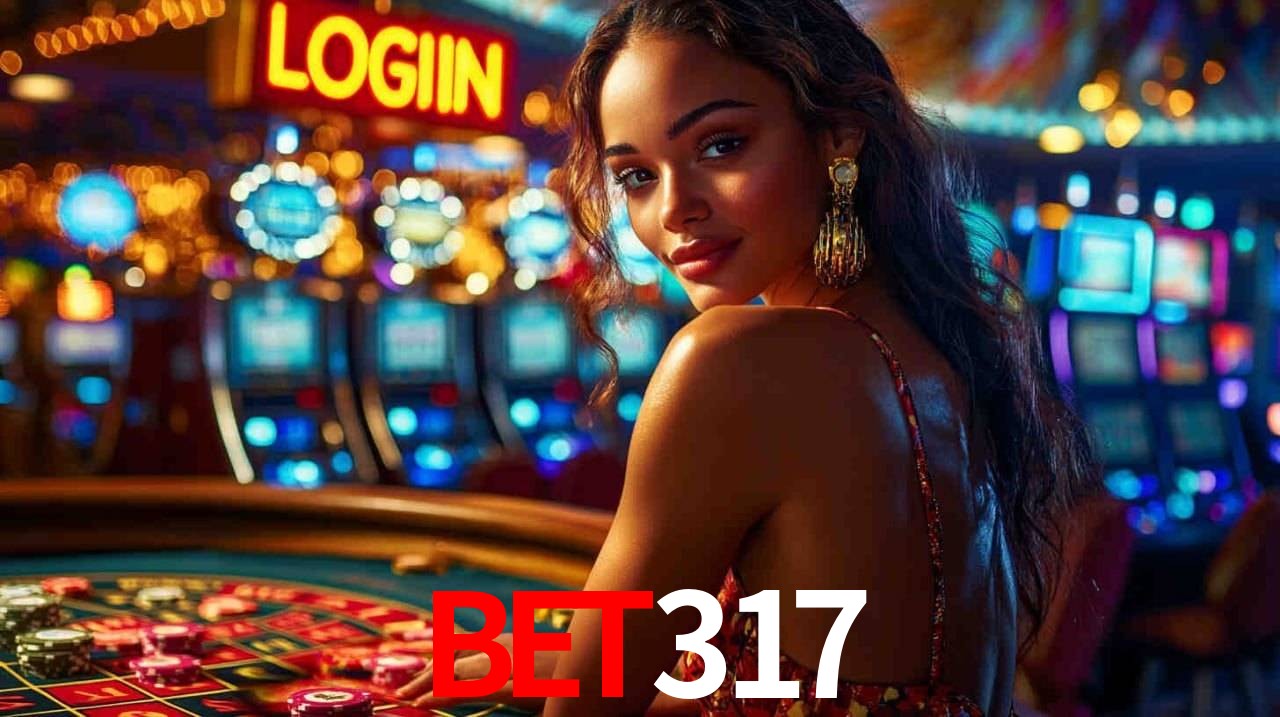 Jogos Exclusivos bet317