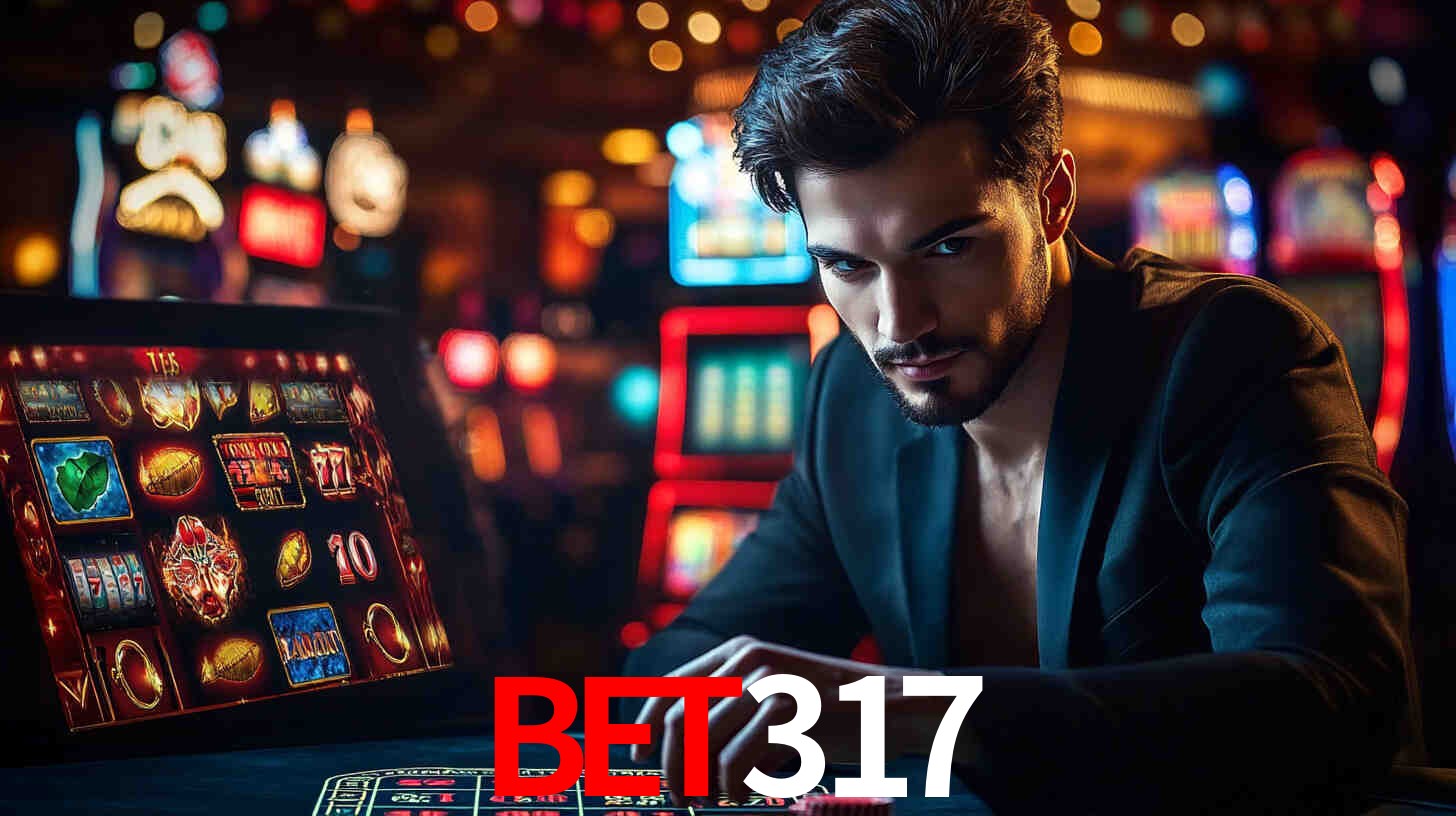 bet317,bet317 casino