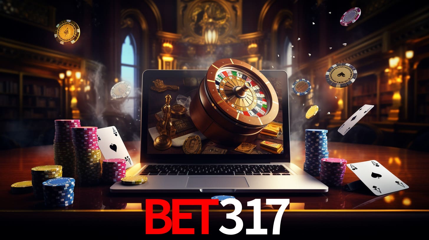 VIP Casino bet317